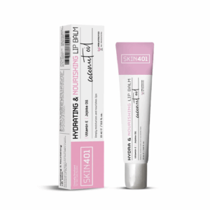 Skin401 Nourishing Hydrating Lip Balm 15ml - Moisturizing Care