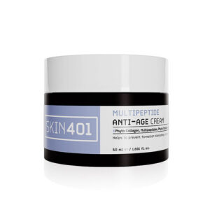 Skin401 Multipeptide Bakuchiol Anti-Aging Cream 50ml