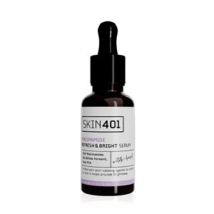 Skin401 Niacinamide Brightening Serum - 30ml Refreshing Glow