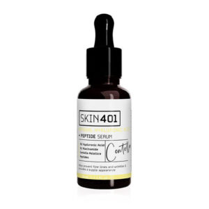 Skin401 Renewal Hyaluronic Acid Peptide Serum 30ml - Hydrate & Firm