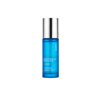 SKIN627 Hyaluron & Squalane Facial Serum 50ml - Hydrating Boost