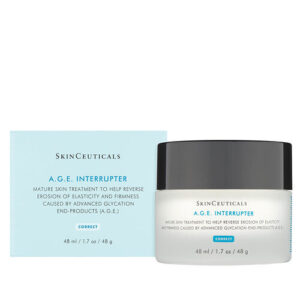 Skinceuticals A.G.E Interrupter 48mL - Anti-Aging Moisturizer