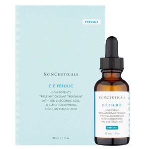 Skinceuticals C E Ferulic Serum 30ml - Brightening Antioxidant