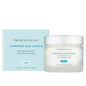 Skinceuticals Clarifying Clay Masque 60mL - Purifying Treatment