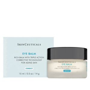 Skinceuticals Eye Balm 15ml - Hydrating Anti-Aging Treatment