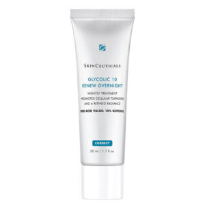 SkinCeuticals Glycolic 10 Renew Overnight Cream 50ml