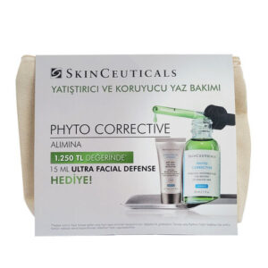 Skinceuticals Summer Protective Care Set for Healthy Skin