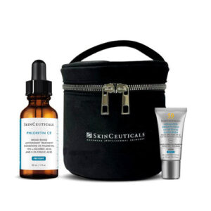 Skinceuticals Phloretin CF & Brightening Duo with Gift Bag