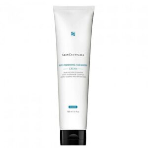Skinceuticals Replenishing Cleanser Cream 150ml - Gentle Hydration