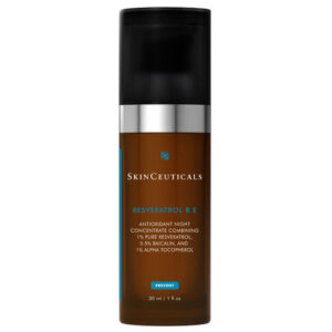 Skinceuticals Resveratrol B E Serum 30mL - Anti-Aging Antioxidant