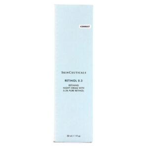 Skinceuticals Retinol 0.3 Cream - Anti-Aging 30ml