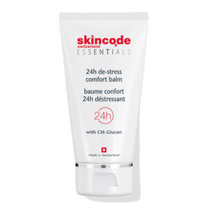 Skincode 24h De-Stress Comfort Balm 50ml – Soothing Relief Balm