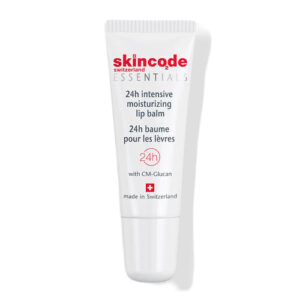 Skincode 24h Intensive Moisturizing Lip Balm - 10ml Hydration