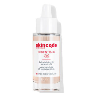 Skincode 24h Vitalizing Lift Serum-In-Oil 28ml - Anti-Aging Boost