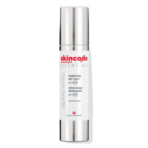Skincode Brightening Day Cream SPF 15 - 50ml Hydration Boost