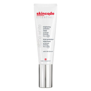 Skincode Brightening SPF 50 Protective Shield - 30 ml