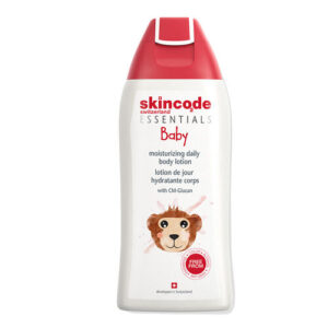 Skincode Essentials Baby Daily Body Lotion 200ml - Hydrating Care
