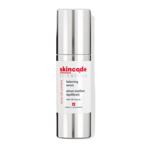 Skincode Essentials S.O.S Oil Control Serum 30ml - Balance Shine