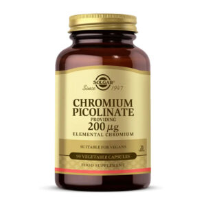 solgar-chromium-picolinate-200-mcg-blood-sugar-support-90-caps-essential-supplement-for-glucose-metabolism-and-energy-production