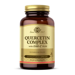 solgar-quercetin-complex-antioxidant-inflammation-support-50-caps-promotes-immune-health-and-reduces-inflammation