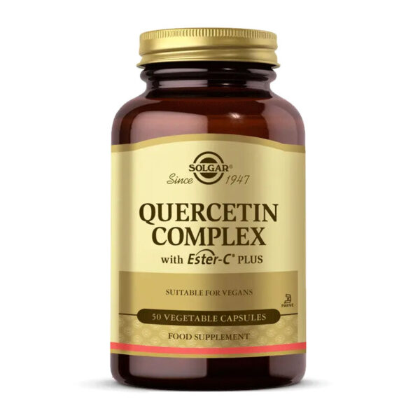 solgar-quercetin-complex-antioxidant-inflammation-support-50-caps-promotes-immune-health-and-reduces-inflammation