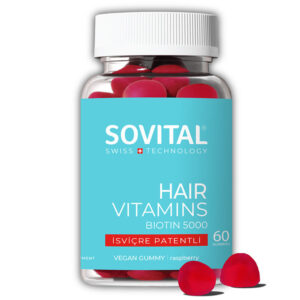 sovital-vegan-hair-gummies-60-vitamins-for-growth-strength-nourishing-hair-supplement-for-healthy-growth