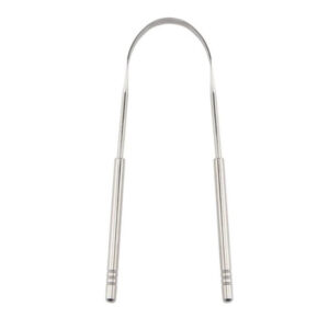 Steriball Tongue Cleaner - Fresh Breath & Oral Hygiene Tool