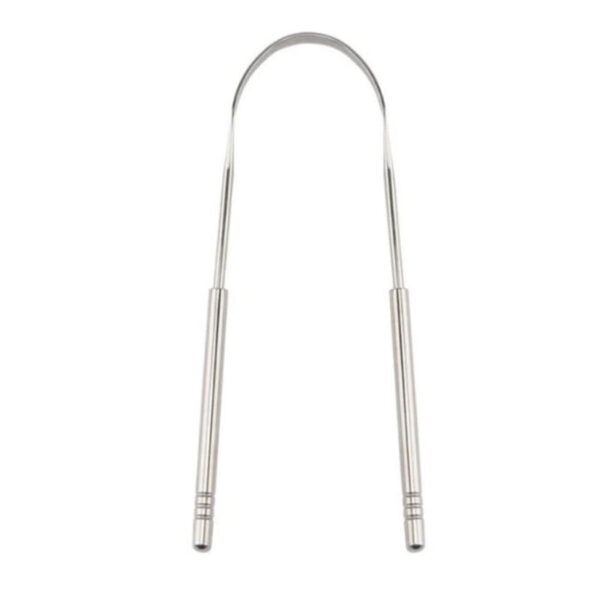 Steriball Tongue Cleaner - Fresh Breath & Oral Hygiene Tool