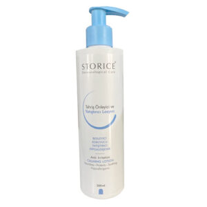 Storice Calming Body Lotion 200ml | Anti-Irritation Relief