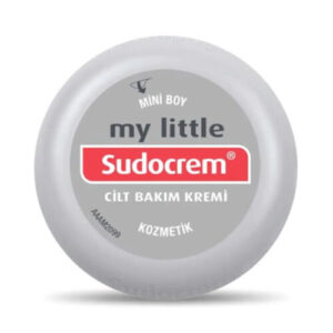 Sudocrem Mini Skin Care Cream 22g - Soothing Relief on-the-go