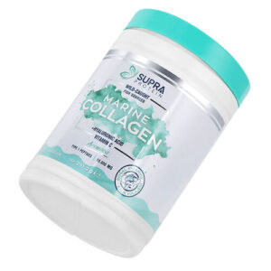 Supra Protein Marine Collagen Powder - 291.2g Supplement