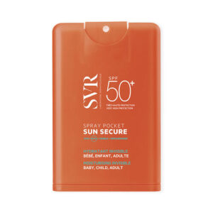 بخاخ واقي شمس SVR صن سكيور SPF 50+ بسعة 20 مل – حماية فائقة للبشرة