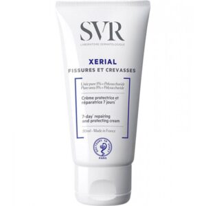 SVR Xerial Fissures Cream 50ml for Dry