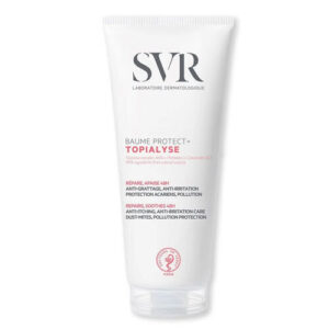 SVR Topialyse Balm Protect+ 200ml - Soothing Skin Hydration