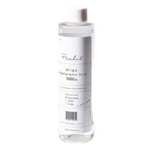 THE LAB Oligo Hyaluronic Acid 5000 Toner - Hydrating 200ml