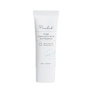 THE LAB Oligo Hyaluronic Acid Sun Essence SPF 50+ 40ml