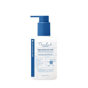 THE LAB Oligo Hyaluronic Cleansing Oil - Hydrating 200ml