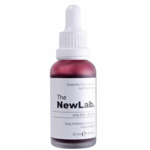 NewLab Revitalizing Evening Face Peeling 30ml - Even Skin Tone