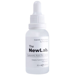 NewLab Hyaluronic Acid Serum - Intensive Moisturizing 30ml