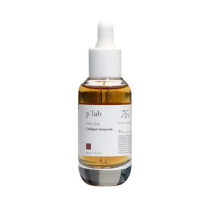 The Plant Base Time Stop Collagen Ampoule 30ml - Anti-Aging Serum