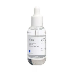 The Plant Base Waterfall Hyaluronic Acid 100 - 30ml Moisture Boost