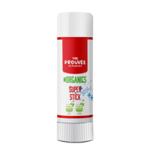 Prouvee Reponses Organics Super Stick 15ml - Nourish & Protect