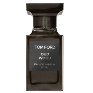 Tom Ford Oud Wood EDP 50ml - Luxury Men's Fragrance