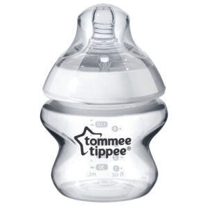 Tommee Tippee Closer to Nature 150 ml Baby Bottle - PP Design