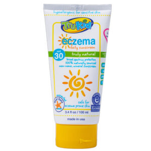 لوشن واقي شمس للأطفال بتركيز SPF 30 - 100 مل للحماية الحساسة