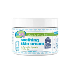 Trukid Trubaby Sensitive Skin Care Cream For Babies 118 ml