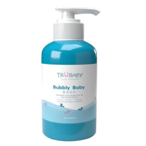 Trukid Trubaby Baby Hair And Body Shampoo 236 ml