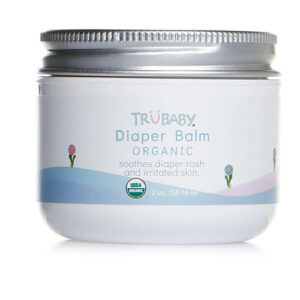 Trukid Trübaby Diaper Area Care Cream 59.14 ml