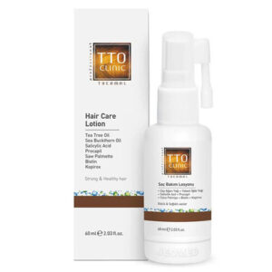 Tto Clinic Hair Lotion 60 ml
