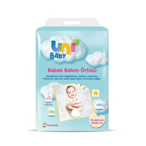 Uni Baby Care Covers - 10 Durable & Hygienic Baby Protectors
